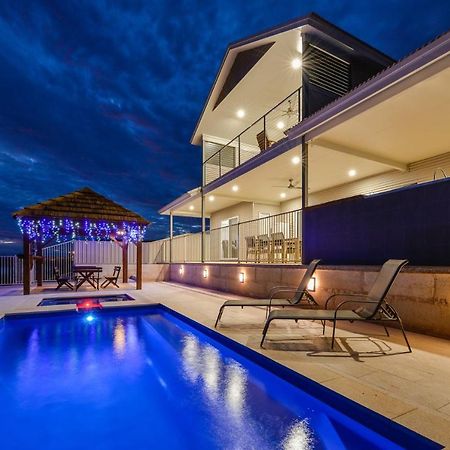 34 Madaffari Drive - Pool And Jetty Βίλα Έξμαουθ Εξωτερικό φωτογραφία