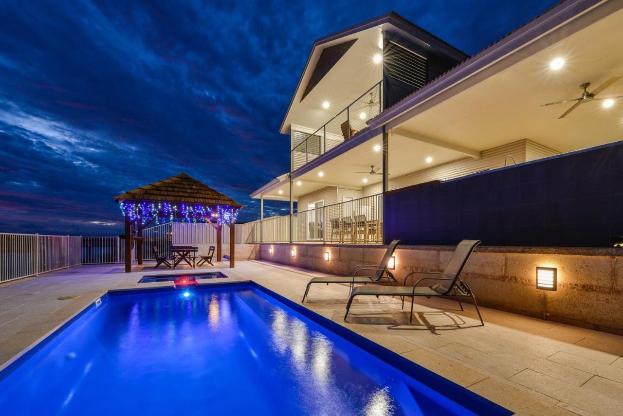 34 Madaffari Drive - Pool And Jetty Βίλα Έξμαουθ Εξωτερικό φωτογραφία